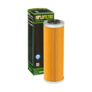 Olejový filtr HF159, HIFLOFILTRO Finální Výprodej