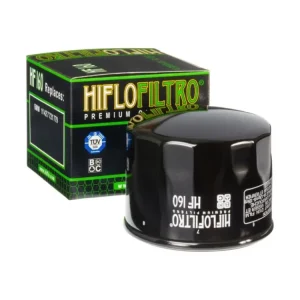 Olejový filtr HF160, HIFLOFILTRO Nejlepší Volba