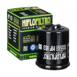 Speciální Cena Olejový filtr HF183, HIFLOFILTRO