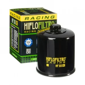 Olejový filtr HF303RC, HIFLOFILTRO Autentický