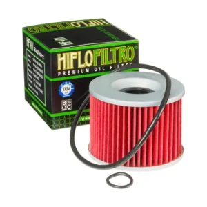 Olejový filtr HF401, HIFLOFILTRO Rychlé Dodání