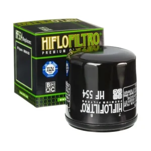 Horká Nabídka Olejový filtr HF554, HIFLOFILTRO