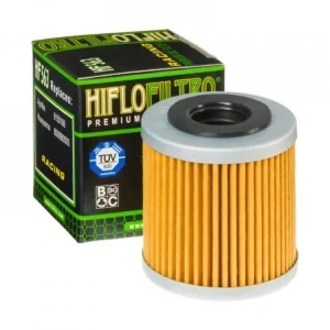 Oblíbený Olejový filtr HF563, HIFLOFILTRO