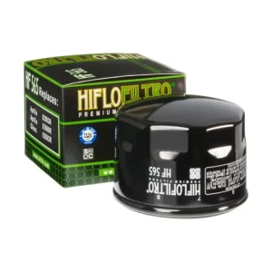 Super Cena Olejový filtr HF565, HIFLOFILTRO