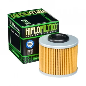 Olejový filtr HF569, HIFLOFILTRO Rychlé Dodání
