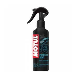 Nízká Cena čistič na sedla Motul E4 Perfect Seat 250ml