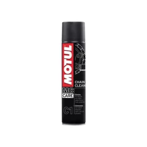 čištění řetězu Motul C1 Chain Clean 400 ml Objednat Nyní