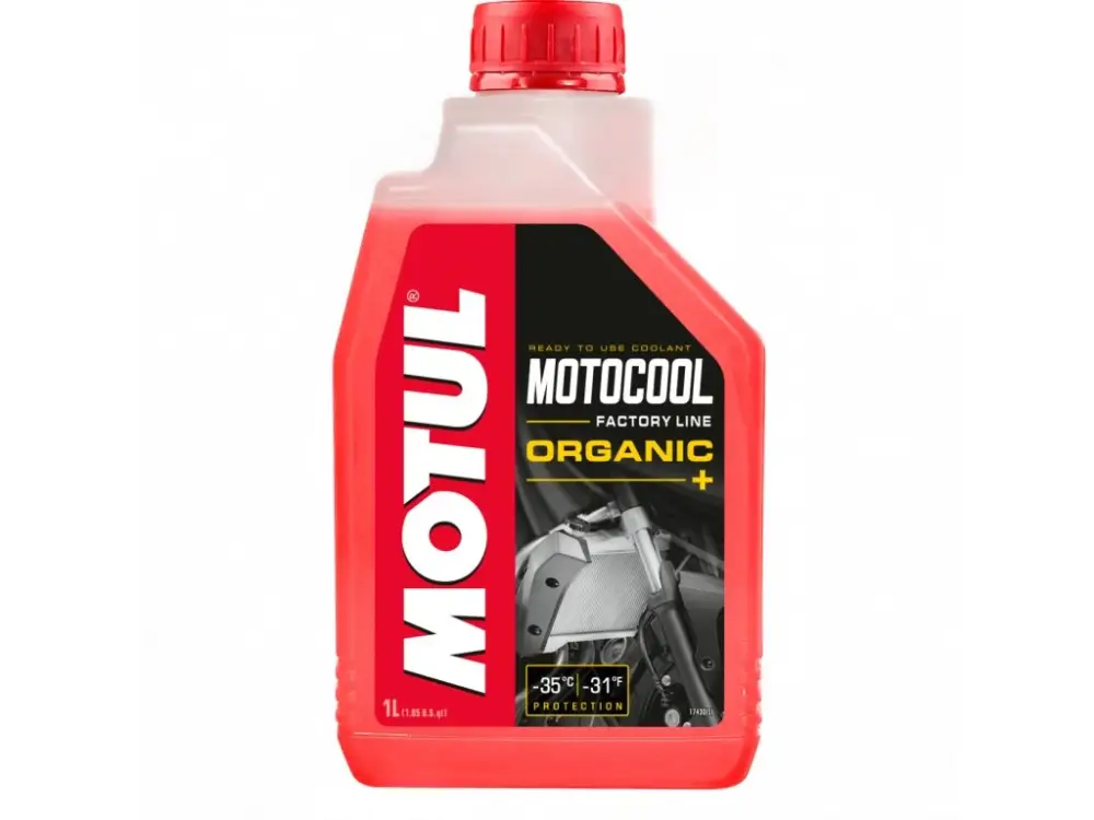 Motul Motocool Factory Line -35 C 1L Expresní Doručení