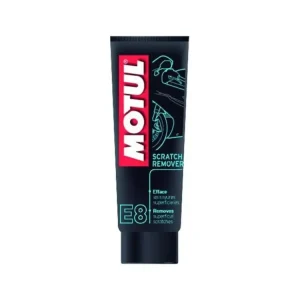 Autentický odstraňovač škrábanců Motul E8 Scratch Remover 100ml