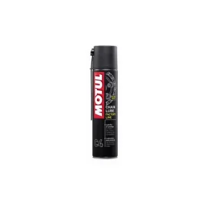 Ihned K Objednání mazání řetězu Motul C4 Chain Lube Factory Line 400 ml