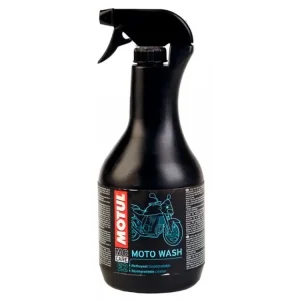 Hit Sezóny čistič na motorku Motul E2 Moto Wash 1L