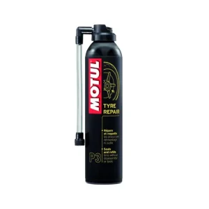 Odeslání Ihned sprej na opravu pneu MOTUL TYRE REPAIR 300ml