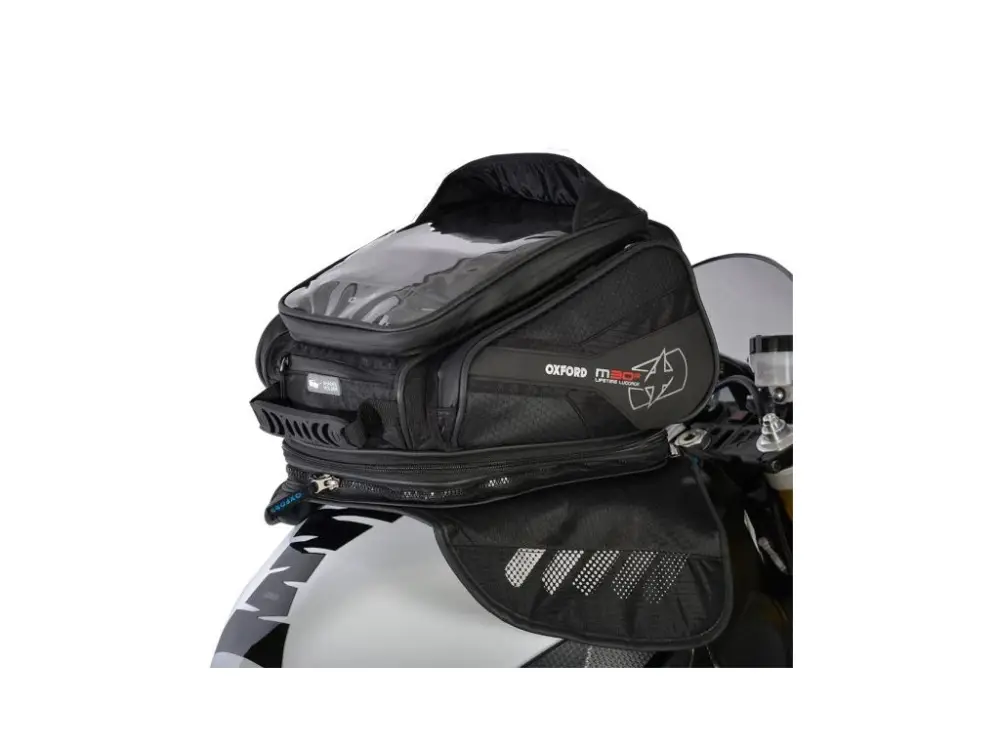 Expresní Doručení Oxford M30R Tank Bag