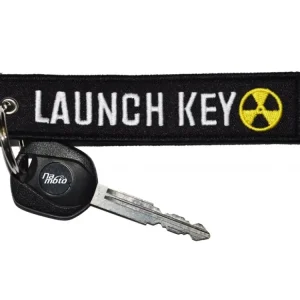 Klíčenka "Launch key" Tovární Cena