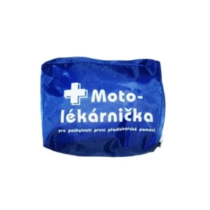 Motolékárnička Nízká Cena