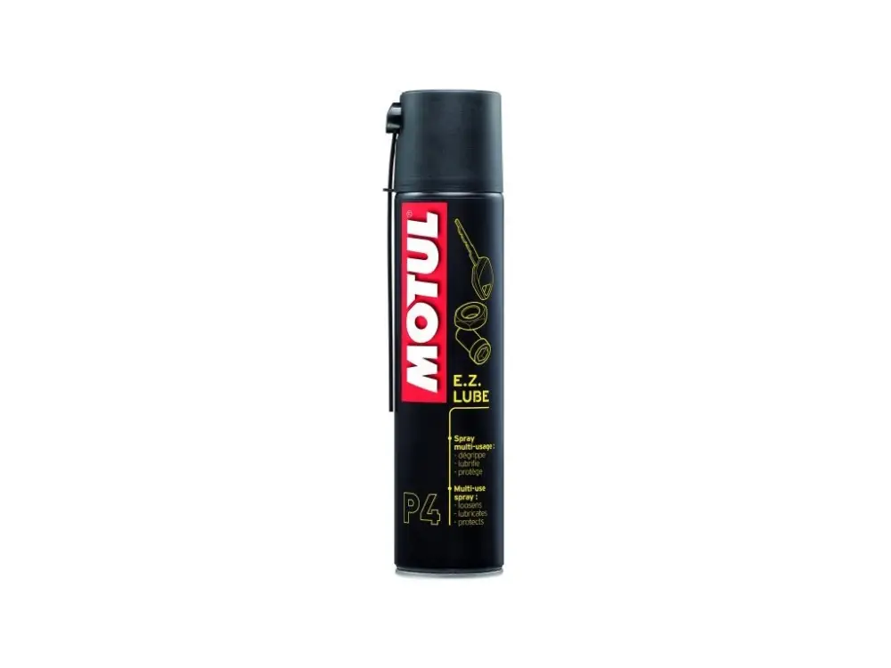 Objednat Nyní Odrezovač Motul P4 E.Z.Lube 400 ml