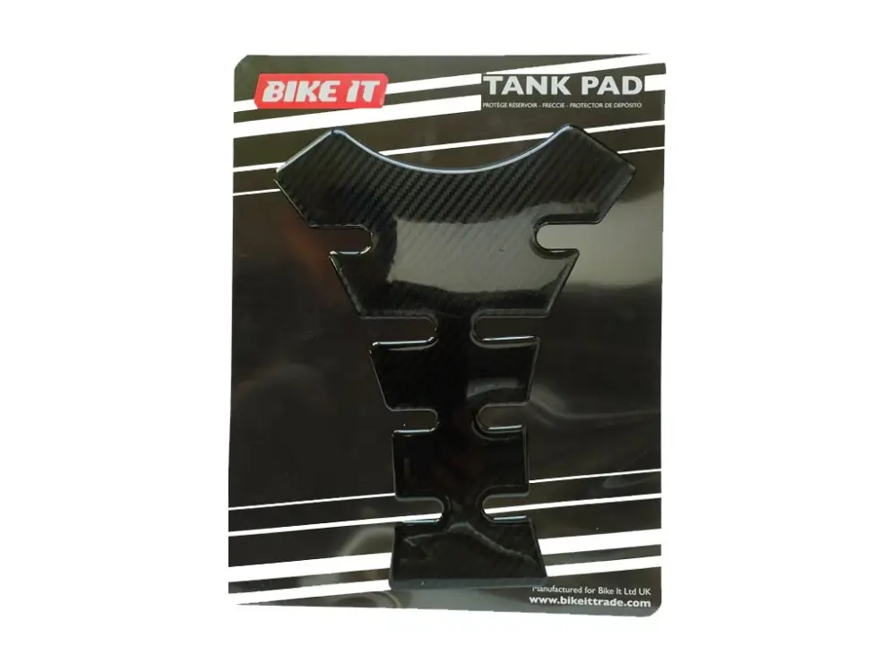 Tankpad BIKE-IT carbon TPCSP Dokud Zásoby Vydrží