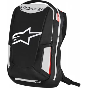 Akční Nabídka Batoh ALPINESTARS CITY HUNTER WHITE