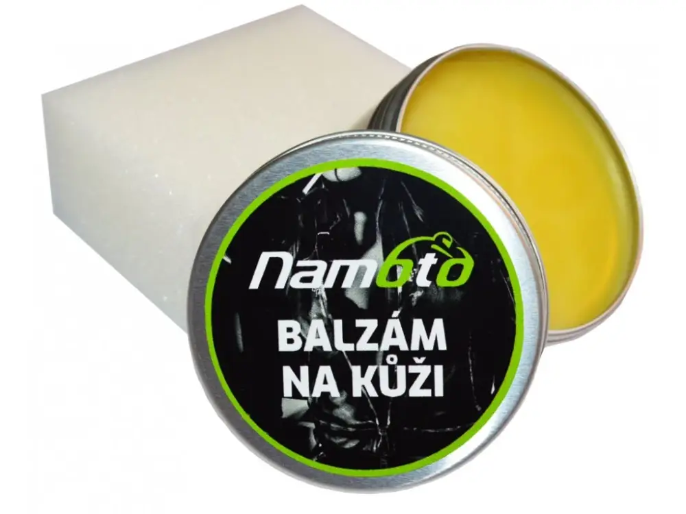 Finální Výprodej Balzám na kůži Namoto