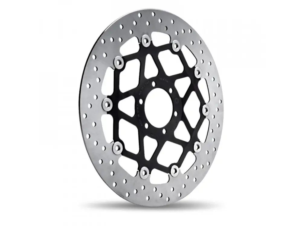 Ihned K Objednání Plovoucí brzdový kotouč Brembo ORO 78B40815