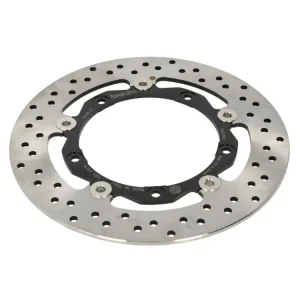 Tovární Cena Plovoucí brzdový kotouč Brembo ORO 78B40817