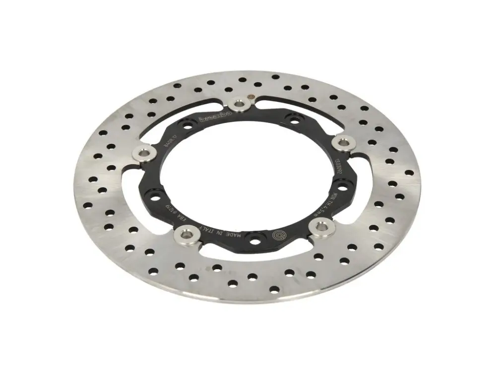 Tovární Cena Plovoucí brzdový kotouč Brembo ORO 78B40817