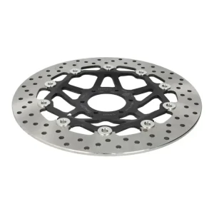Dokud Zásoby Vydrží Plovoucí brzdový kotouč Brembo ORO 78B40825