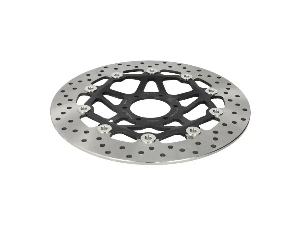 Dokud Zásoby Vydrží Plovoucí brzdový kotouč Brembo ORO 78B40825