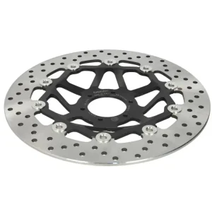 Plovoucí brzdový kotouč Brembo ORO 78B40826 Rychlé Dodání