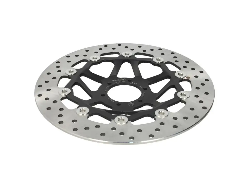 Plovoucí brzdový kotouč Brembo ORO 78B40826 Rychlé Dodání