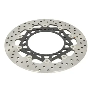 Levný Plovoucí brzdový kotouč Brembo ORO 78B40831