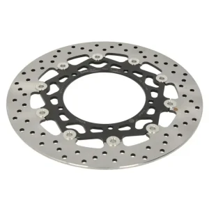 Plovoucí brzdový kotouč Brembo ORO 78B40860 Bezpečná Platba