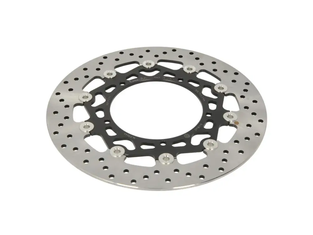 Plovoucí brzdový kotouč Brembo ORO 78B40860 Bezpečná Platba