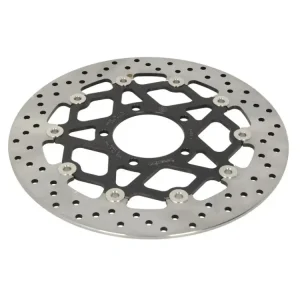 Plovoucí brzdový kotouč Brembo ORO 78B40861 Výhodná Nabídka