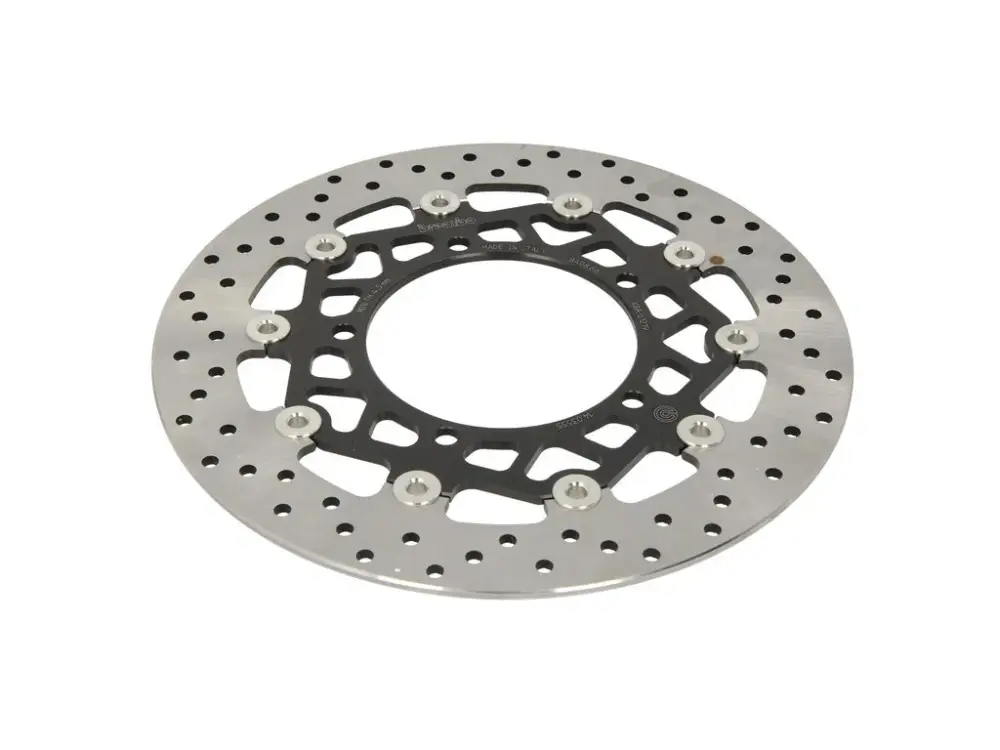 Plovoucí brzdový kotouč Brembo ORO 78B40866 Výhodná Nabídka