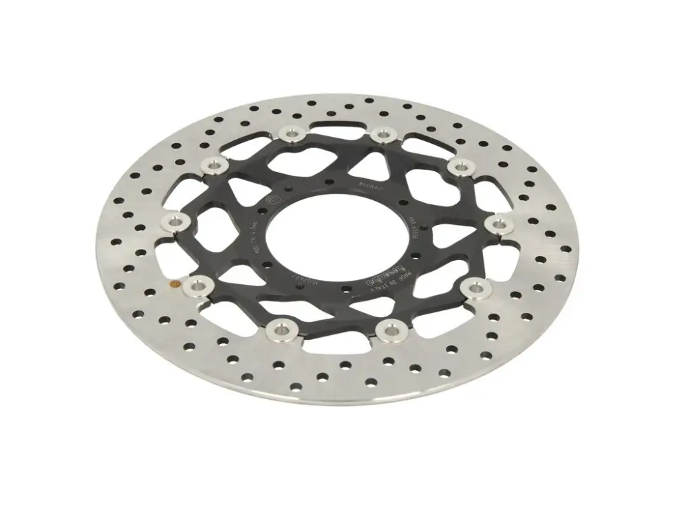Víkendová Akce Plovoucí brzdový kotouč Brembo ORO 78B40867