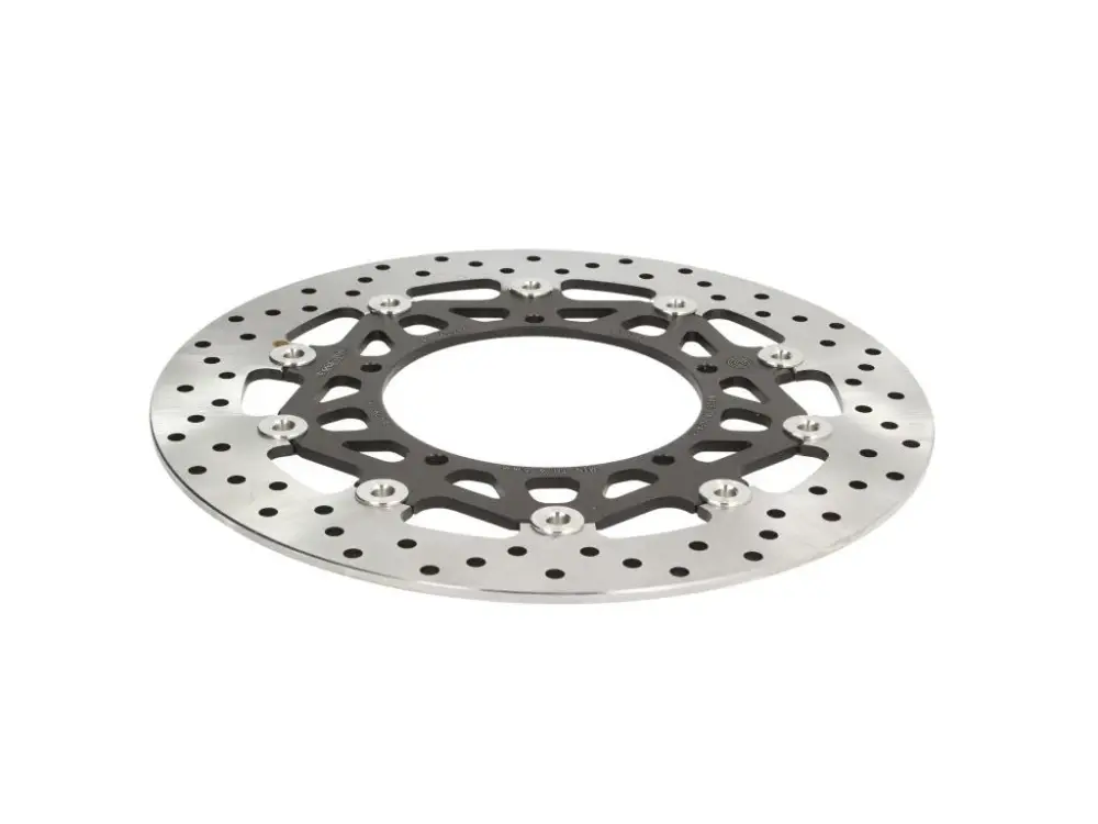 Plovoucí brzdový kotouč Brembo ORO 78B40871 Nová Kolekce