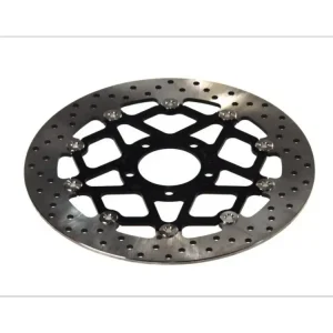 Pouze Dnes Plovoucí brzdový kotouč Brembo ORO 78B40875