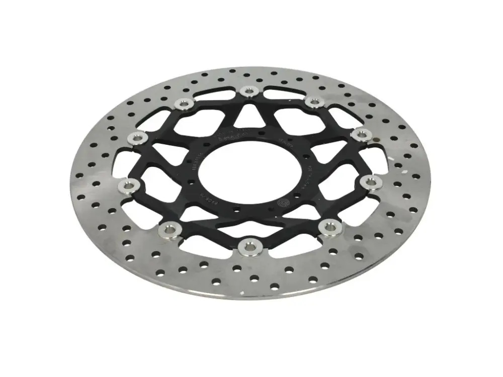 Cenový Hit Plovoucí brzdový kotouč Brembo ORO 78B40876