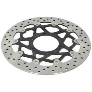 Plovoucí brzdový kotouč Brembo ORO 78B40877 Zlevněný