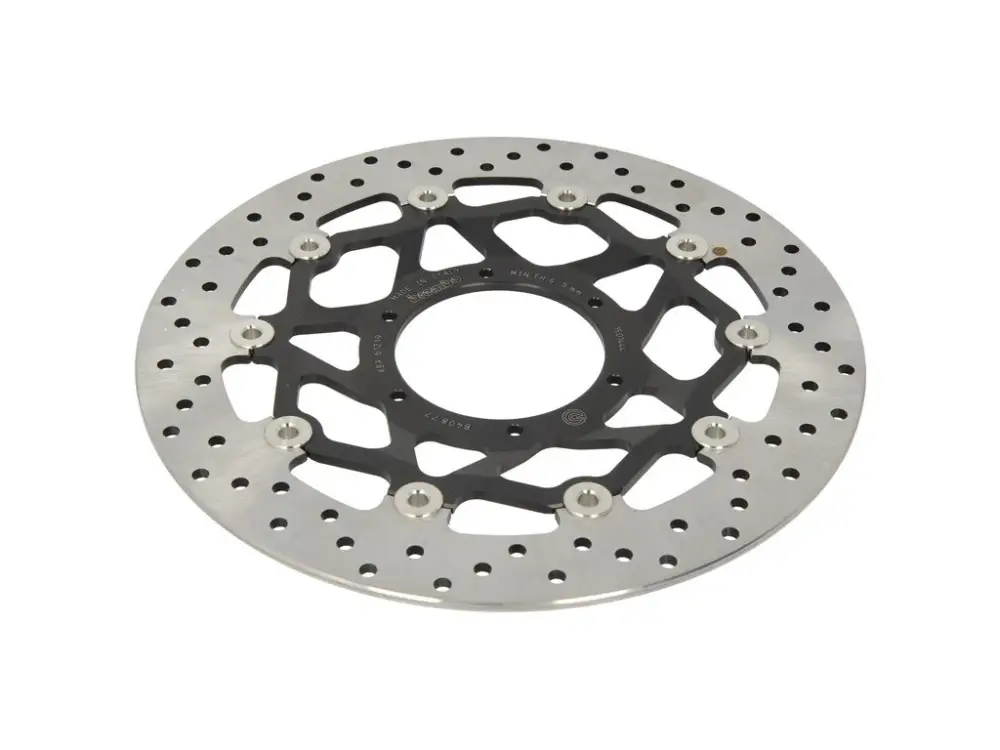 Plovoucí brzdový kotouč Brembo ORO 78B40877 Zlevněný