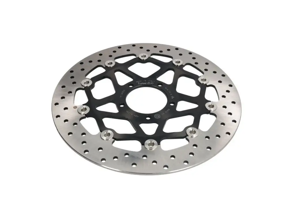 Plovoucí brzdový kotouč Brembo ORO 78B40880 Sezónní Sleva