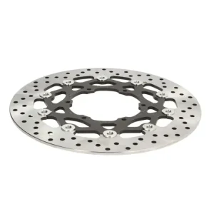 Must-Have Plovoucí brzdový kotouč Brembo ORO 78B40884