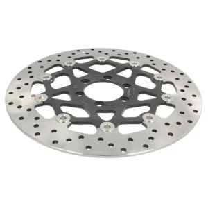 Nízká Cena Plovoucí brzdový kotouč Brembo ORO 78B408A7