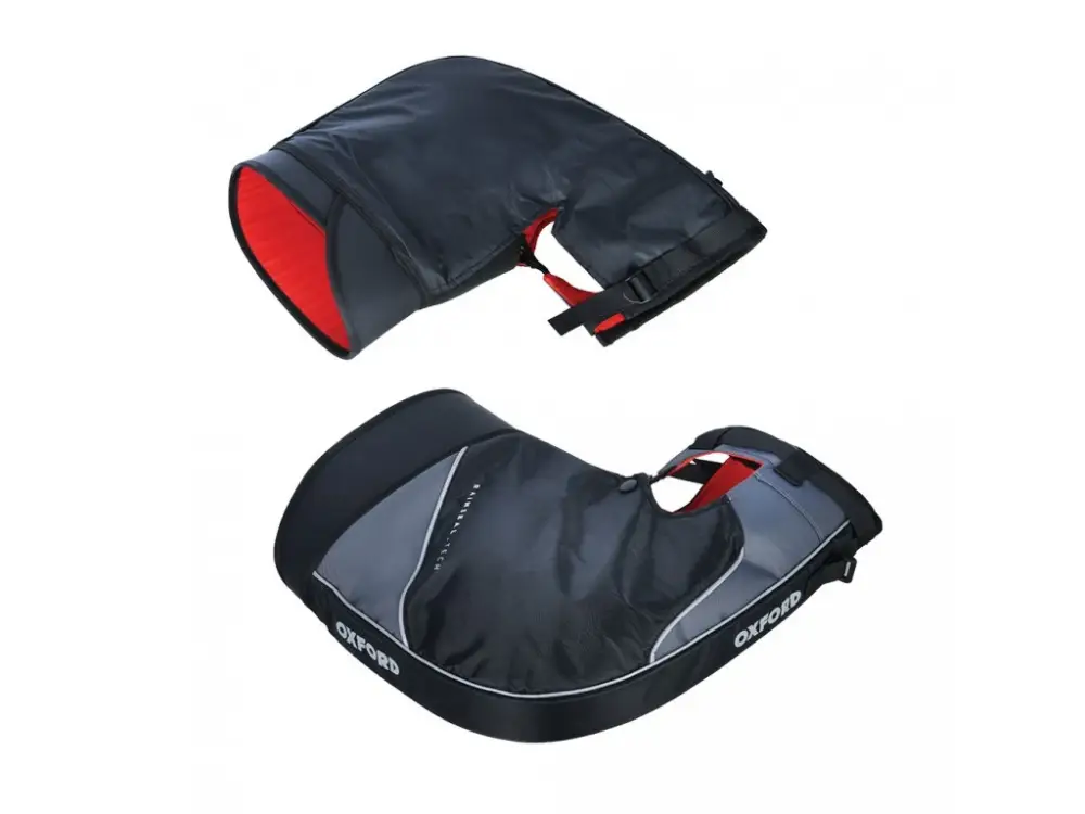 Návleky na řidítka Oxford Super Muffs Akce
