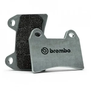 Časově Omezené Brembo brzdové závodní destičky - 07HO45RC