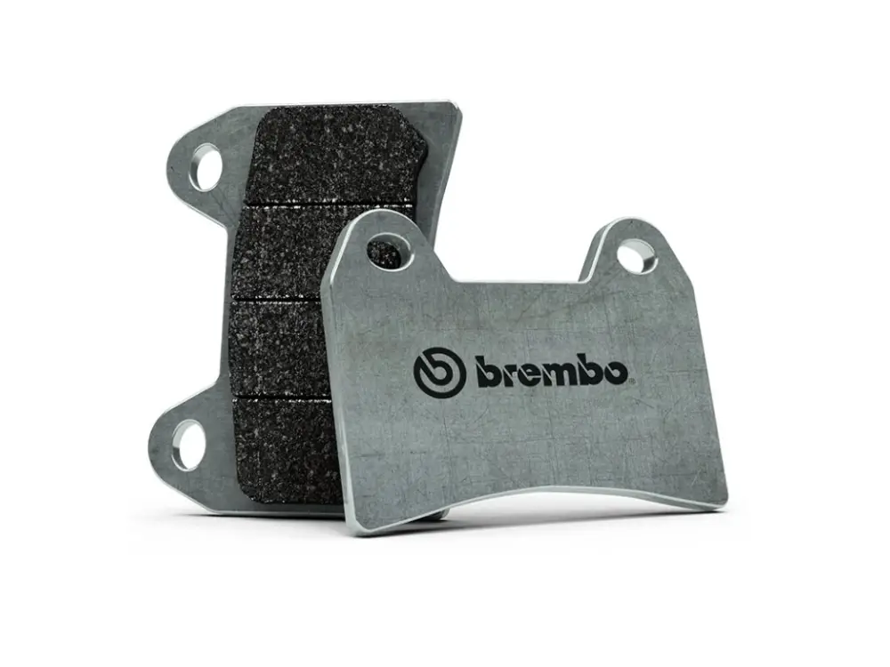 Brembo brzdové závodní destičky - 07SU26RC Top Prodej