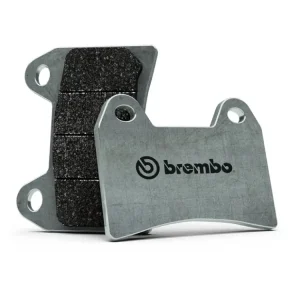 Speciální Cena Brembo brzdové závodní destičky - 07SU27RC