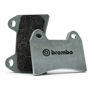 Sezónní Sleva Brembo brzdové závodní destičky - 07YA23RC