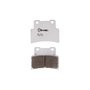 Brembo cestovní brzdové destičky - 07GR77LA Časově Omezené